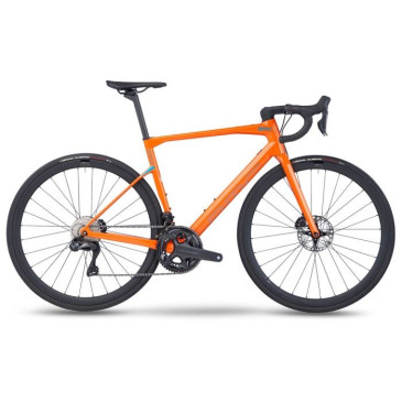 Bicicleta BMC Roadmachine...