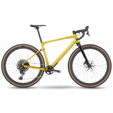 Bicicleta BMC URS LT ONE 2023