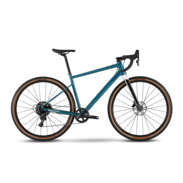 Bicicleta BMC URS AL TWO 2023
