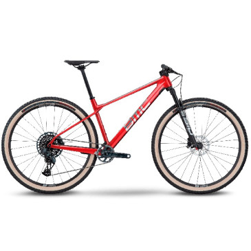 Bicicleta BMC Twostroke 01...