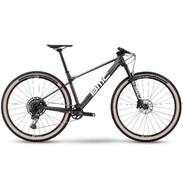 Bicicleta BMC Twostroke 01...