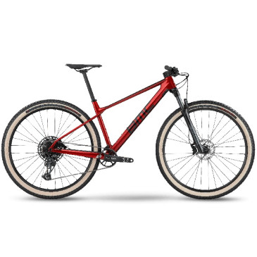 Bicicleta BMC Twostroke 01...