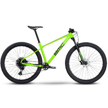 Bicicleta BMC Twostroke AL...