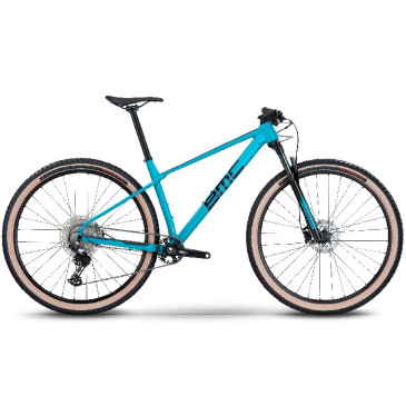 Bicicleta BMC Twostroke AL...