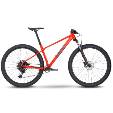 Bicicleta BMC Twostroke AL...