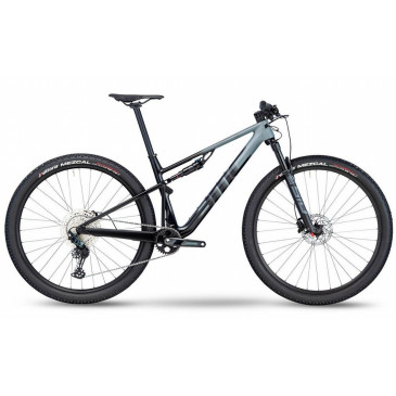 Bicicleta BMC Fourstroke...