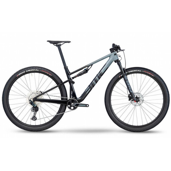 Bicicleta BMC Fourstroke FOUR 2023 GRIS S
