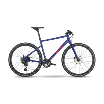 Bicicleta BMC...