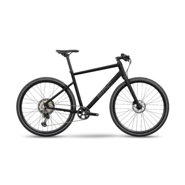 Bicicleta BMC...