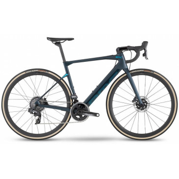 Bicicleta BMC Roadmachine...