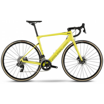 Bicicleta BMC Roadmachine...