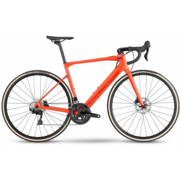 Vélo BMC Roadmachine AMP...