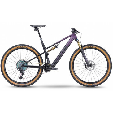 Vélo BMC FourStroke AMP LT...