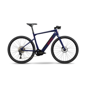 Bicicleta BMC...