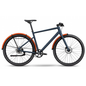 Bicicleta BMC 257 AL ONE 2023