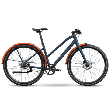 Bicicleta BMC 257 AL ONE ST...