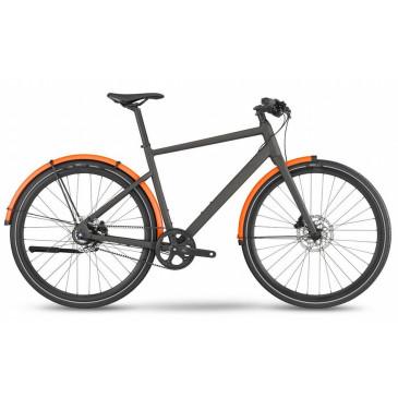 Bicicleta BMC 257 AL THREE...