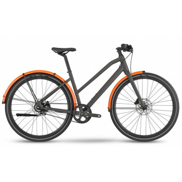 Bicicleta BMC 257 AL THREE...
