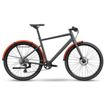 Bicicleta BMC 257 AL FOUR 2023