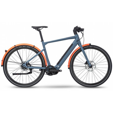 Bicicleta BMC 257 AMP AL...