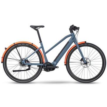 Bicicleta BMC 257 AMP AL...