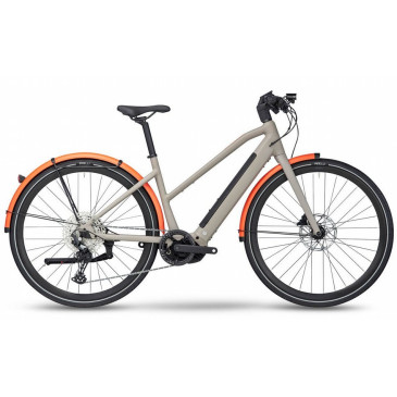 Bicicleta BMC 257 AMP AL...