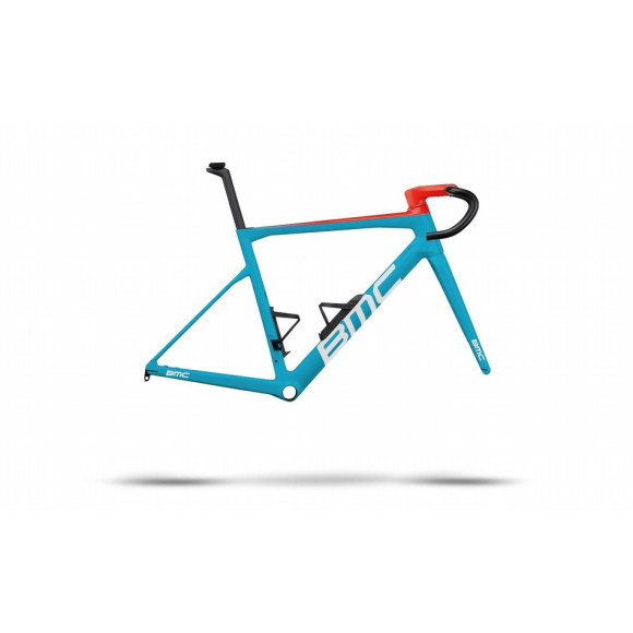 Cuadro BMC Teammachine SLR01 MOD V1 2023 AZUL 54