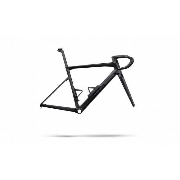 Cuadro BMC Teammachine SLR01 MOD V5 2023 NEGRO 58