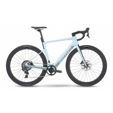 Bicicleta BMC Roadmachine...