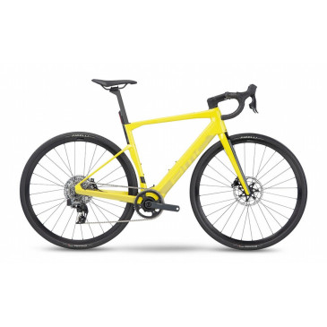 Bicicleta BMC Roadmachine...