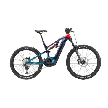 Bicicleta CANNONDALE...