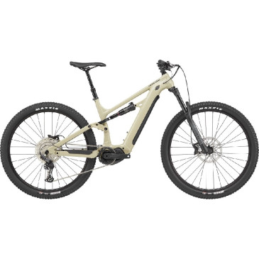 Bicicleta CANNONDALE...