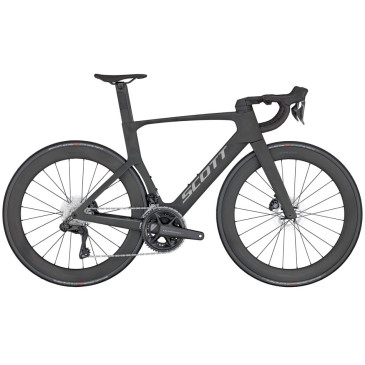 Bicicleta SCOTT Foil RC 10...