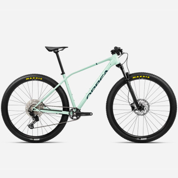 Bicicleta ORBEA Alma H20 2023