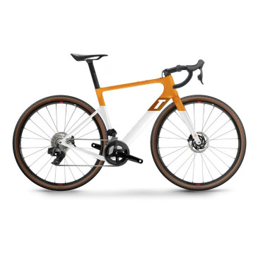 Bicicleta 3T Exploro...