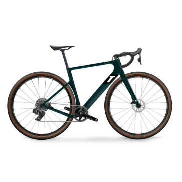 Bicicleta 3T Exploro Ultra...