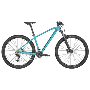 Bicicleta SCOTT Aspect 930...