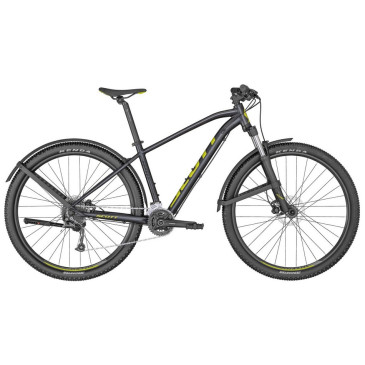 Bicicleta SCOTT Aspect 950...