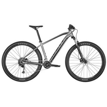 SCOTT Aspect 950 Gray...