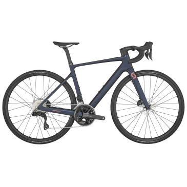 Bicicleta SCOTT Contessa...
