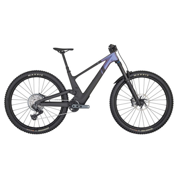 SCOTT Contessa Genius ST 910 TR 2024 Bicycle BLACK S