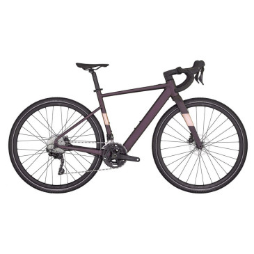 Bicicleta SCOTT Contessa...