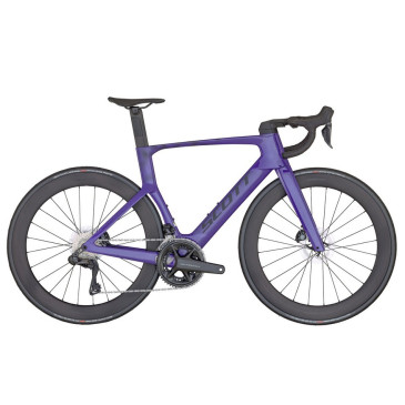 Vélo SCOTT Foil RC 10...