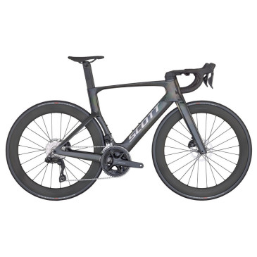 Bicicleta SCOTT Foil RC 20...