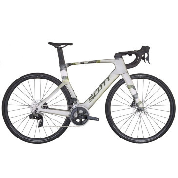 Bicicleta SCOTT Foil RC 30...