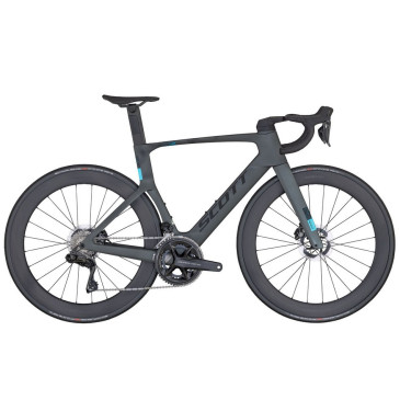 Bicicleta SCOTT Foil RC Pro...