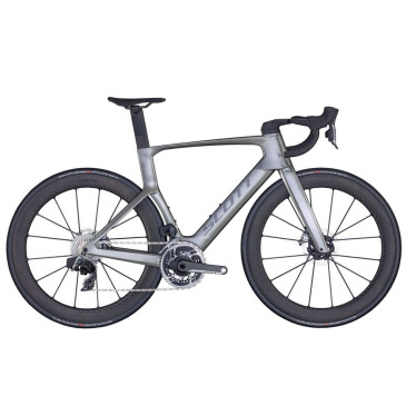 Bicicleta SCOTT Foil RC...