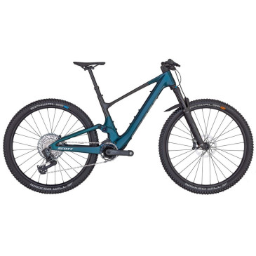 Bicicleta SCOTT Lumen Eride...