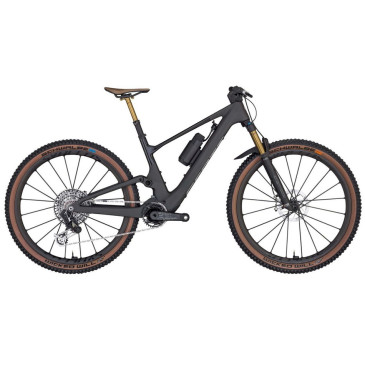 Bicicleta SCOTT Lumen Eride...