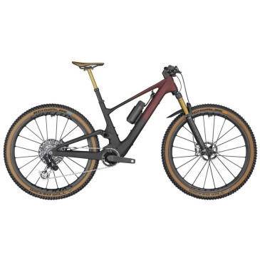 Bicicleta SCOTT Lumen Eride...